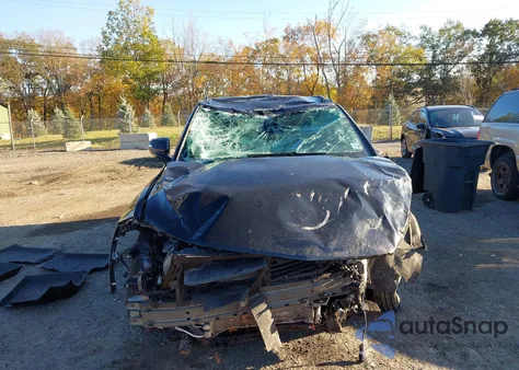 2023 Chevrolet Blazer Awd 3Lt из США, поврежденный, VIN 3GNKBJRS5PS100683